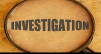 Airport Security Officer Held Over Weapons Cache